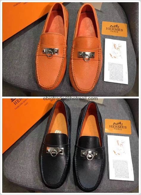 hermes shoes for men sale.